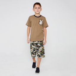 Комплект для мальчика Паркур - Мариша фото 2