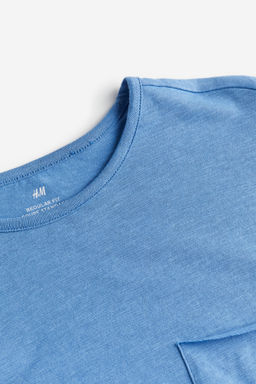 Camiseta Regular Fit - H&m фото 2