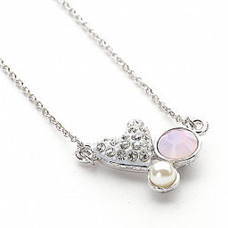 Подвеска PR2854 розов