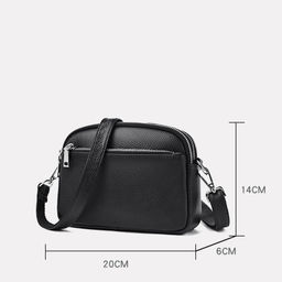 Bags Сумка женская / кожа / 	 0112162