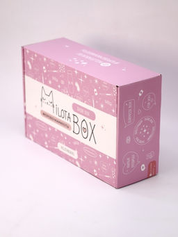 MilotaBox Shine Box - MILOTA BOX фото 2