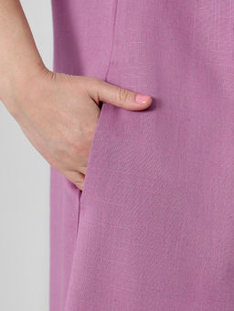 Платье Камео-1 из вискозы со льном - Виотекс фото 61