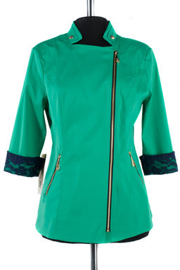 Ветровка жакет