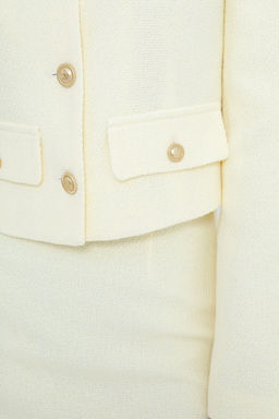 Костюм Pirs 5838 сливочное масло