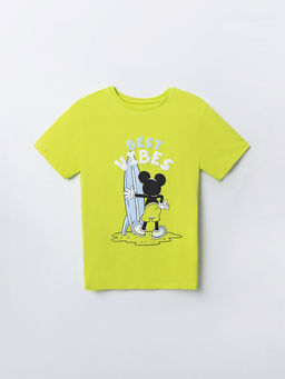 КОМПЛЕКТ ДЛЯ МАЛЬЧИКОВ (ФУТБОЛКА, ШОРТЫ) - Mark formelle фото 5