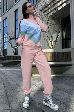 Костюм GO F3025/07-01.170-176 персик