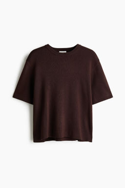 Camiseta de punto - H&m фото 3