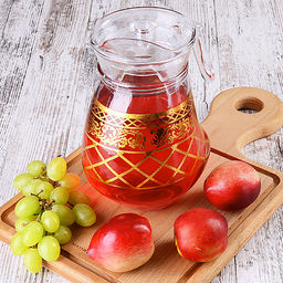 30576 Кувшин с крышкой 1,5л индивид упак.LR(х8) - Mayer&boch фото 3