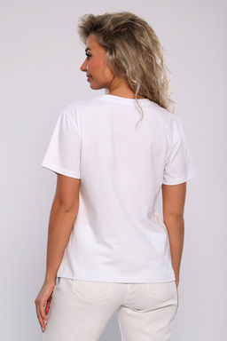 Футболка 70062 - Натали фото 3