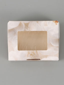 Цена за 5 шт. Коробка складная «Только тебе», 10 × 8 × 3,5 см