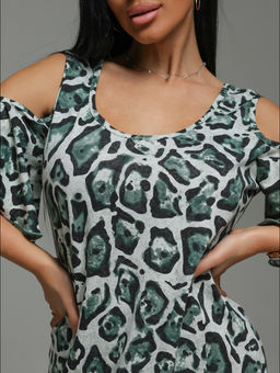 Новелла платье женское - Lovetex фото 64