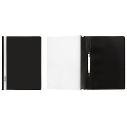 Expert Complete Classic Папка-скоросшиватель A4 120/160 мкм песок 20 шт. красный 312163