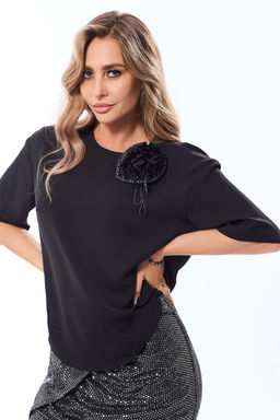 Костюм Golden Valley 6686 серебро