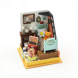 Румбокс, интерьерный конструктор