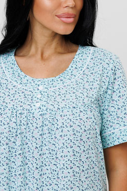 № 1976 Ночная сорочка - Modellini фото 8