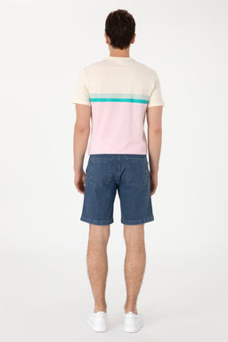 Erkek Mavi Jean _ort Sepette S_rpriz _ndirim - U.s. polo assn фото 4
