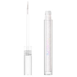 FOCALLURE Тени для век жидкие с глиттером Glittering Liquid Eyeshadow тон S01, 1,5 г