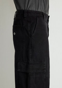 Austin MV91 Street Antrasit Jean Pantolon - Mavi фото 9