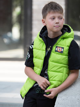 ЖИЛЕТКА НЕДЖИ