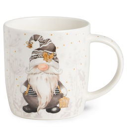 КРУЖКА LEFARD GNOME WINTER STORY355 МЛ