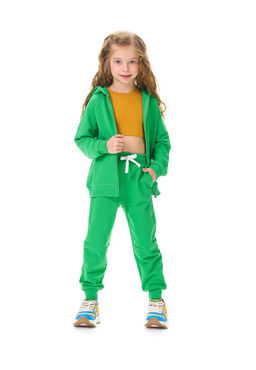 Брюки (джеггинсы) детск. Рун - Oldos фото 32