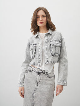 Женское Болеро - Mossmore фото 12