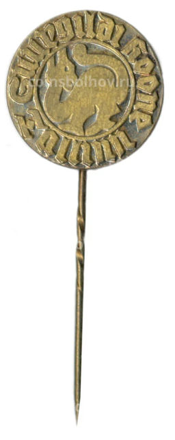 Значок Таллин