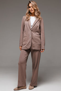 Костюм GO F3071/26-02.170-176 фисташка  фото 378