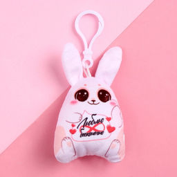 Мягкая подвеска Люблю бесконечно - Milo toys фото 3