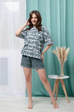 Костюм женский 8402 - Натали фото 3