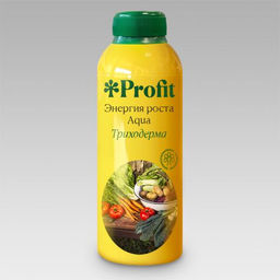 Profit® Энергия роста Aqua Триходерма