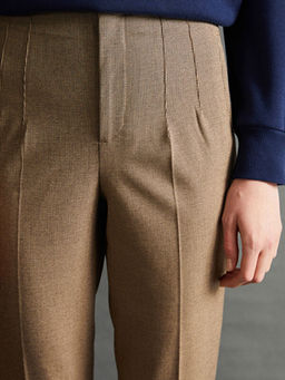 Dar Fit Kad?n Pantolon