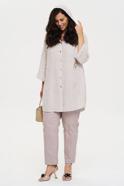 Блуза Вкруиз - Intikoma фото 24