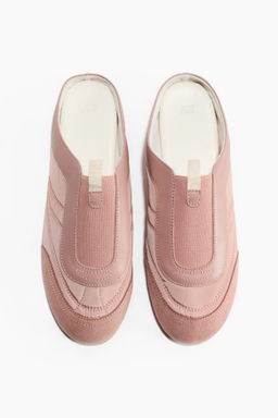 Mules deportivas - H&m фото 5