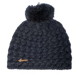 Шапка HERMAN арт. JUSTIN 8100 (темно-синий)