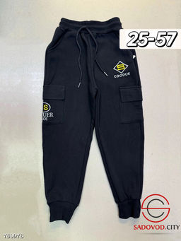 Спортивные штаны для мальчика - Bruno фото 2