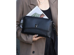 Cумка женская Lanotti 8219/Черный