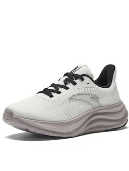 Кроссовки для бега BASIC DAILY RUNNING Серый