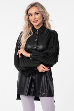 Блуза М5-4453/2 - Wisell фото 7