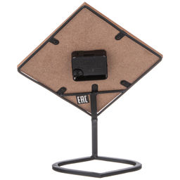 ЧАСЫ НАСТОЛЬНЫЕ 23.5*14*26CM - Lefard фото 4