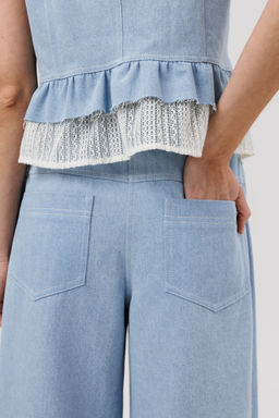 костюм 1068 - Cocktail фото 7