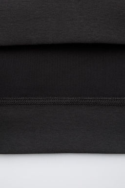 REFLECTIVE LOGO HOODIE - Zara фото 5