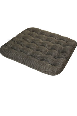 Подушка на сиденье Уют Крафт