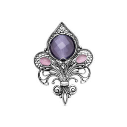 БРОШЬ 14312398-6 - Красная пресня фото 2