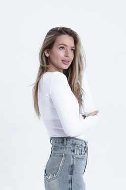 00001 лонгслив