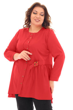 Рубашка-2738 - Lady maria фото 8