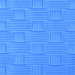 Коврик для фитнеса 61*183*7мм EVA - Кнр фото 5