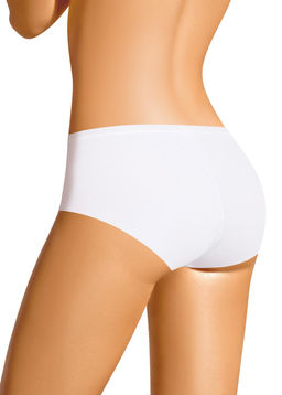CLE SHM871к Трусы жен. белый - Clever wear фото 2