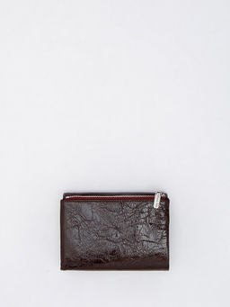 Кошелек 7007-25 coffee Velina Fabbiano