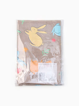 Дорожка пасхальная на стол Этель Зайцы 30?70 см, 100% хлопок, саржа 190 г/м?